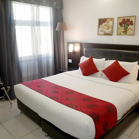 Easy Inn Hotel Suites Amman Extérieur photo