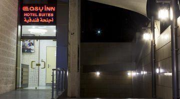 Easy Inn Hotel Suites Amman Extérieur photo